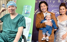 BS Cao Hữu Thịnh từ chối lời hứa “thưởng nóng 1 tỷ nếu IVF thành công” của cặp vợ chồng đại gia, kết cục rơi nước mắt