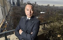 Tỷ phú Trung Quốc bị bắt vì cáo buộc lừa đảo gần 1 triệu USD, rửa tiền