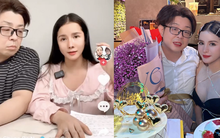 Từ YouTuber "kiếm tiền như nước" 200 triệu đồng/tháng, nhà xe cả BST, bà Nhân Vlog vướng ồn ào với bác sĩ, phải cúi đầu xin lỗi nhưng dư luận vẫn "quay lưng"