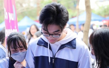 Hỗn loạn "tư vấn tuyển sinh" trên TikTok, chuyên gia đưa ra lời khuyên cho thí sinh