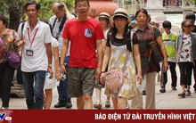 Làm gì để thu hút nhiều hơn du khách Trung Quốc?