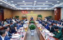 Thủ tướng: Hải Dương muốn phát triển văn minh, hiện đại phải có con người văn minh, hiện đại