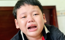 Cậu bé bị viêm tủy nặng, có nguy cơ phải cắt cụt tay do làm điều này mỗi ngày: Thói quen tai hại nhiều người mắc phải