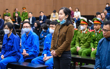 Nữ "trùm" lừa đảo bị đề nghị án tù chung thân, ngân hàng phải trả lại tiền