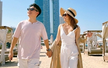 Nửa tỷ có đủ đi du lịch Dubai không? Youtuber tiết lộ "500 triệu cả nhà đi được 4 chuyến"