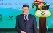 Đại gia bắt tay bà Lê Hoàng Diệp Thảo xây nhà máy lốp xe tại Mỹ: Từng tham vọng mua 55% Lọc dầu Dung Quất, mua ngân hàng Mỹ nhưng bang Texas bác bỏ