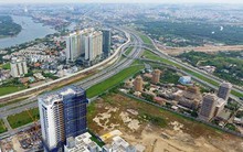 Sửa Luật Đất đai, cần đặc biệt lưu tâm đến chênh lệch địa tô