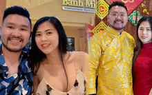 Ông chủ tiệm bánh mỳ ở Mỹ si mê cô gái Việt, vừa gặp 1 tuần đã xin dạm ngõ, cưới xong xây chuỗi cơ ngơi khủng