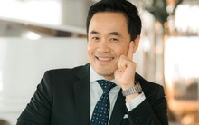 Shark Louis Nguyễn vừa xin rút khỏi HĐQT của một công ty, sau khi cùng DN này lập kỷ lục lãi hơn 5.500 tỷ đồng