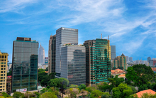 Ngân hàng Deutsche Bank "bơm" 15 triệu USD cho doanh nghiệp xây dựng nhà máy sản xuất bền vững tại Việt Nam