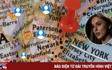 Hàng trăm người sập bẫy thủ đoạn đánh cắp điện thoại mới