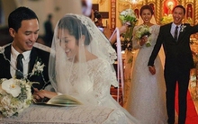 Ngày Hà Tăng về làm dâu hào môn: Đãi 1000 khách, an ninh thắt chặt đến 7 năm sau ảnh cưới mới hé lộ, liệu đám cưới Linh Rin có khủng hơn?