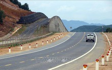Cần 3.011 tỷ đồng nâng cấp cao tốc La Sơn - Túy Loan lên 4 làn xe