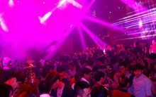 Hầu hết quán karaoke, vũ trường ở TPHCM không an toàn cháy nổ