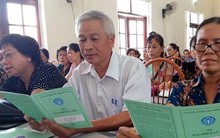 Nghiên cứu đề xuất vay vốn bằng sổ bảo hiểm xã hội