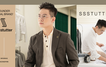 Founder ‘local brand’ SSStutter: 19 tuổi kinh doanh, 21 tuổi bỏ học mở công ty với số vốn 1 triệu đồng, 3 tháng sau tuyên bố phá sản nhưng vực dậy chỉ trong 1 buổi chiều