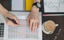 Lịch sự kiện và tin vắn chứng khoán ngày 17/3