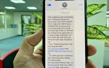 Cha mẹ đứng tên thuê bao cho con thì SIM có bị khóa sau ngày 31/3 hay không?