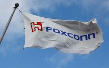 Lần đầu tiên Foxconn được ‘chạm’ vào sản phẩm Apple này dù lắp ráp 70% iPhone toàn cầu