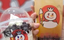 Trung Quốc: Hai cửa hàng trà sữa Mixue bị phát hiện dùng nguyên liệu hết hạn