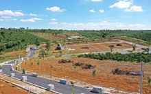 Lâm Đồng “chốt” phương án xử lý các trường hợp hiến đất làm đường để tách thửa đất