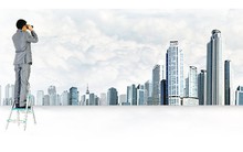 Thời điểm nào thị trường bất động sản xuất hiện tín hiệu "đảo chiều" đi lên?