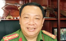 Phó Giám đốc Công an Đồng Nai làm Giám đốc Công an tỉnh Bình Thuận