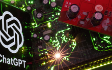 Trí tuệ nhân tạo mới nhất siêu đẳng chưa từng thấy