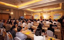 Ngân hàng thứ 2 họp ĐHĐCĐ 2023: Dự kiến niêm yết cổ phiếu trên HoSE/HNX, trích 20% lợi nhuận vượt kế hoạch để khích lệ nhân viên