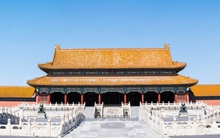 Thêm bí mật của Tử Cấm Thành hé lộ: Cung điện quan trọng cần tới 3 lớp chìa khóa, người ra vào đều phải ghi chép