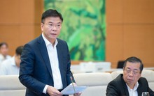 Cân nhắc bổ sung quy định cấp thẻ Căn cước công dân cho trẻ dưới 14 tuổi