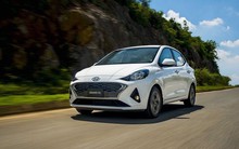 Có vỏn vẹn 2 mẫu xe đua doanh số, đây là phân khúc xe phổ thông ‘buồn’ nhất tại Việt Nam lúc này