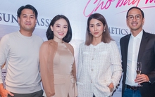 Anh em Louis Nguyễn - Phillip Nguyễn: "Cuồng vợ", không tặng đồ hiệu nhưng có cách thể hiện còn "tan chảy" hơn gấp trăm lần