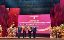 Trường ĐH Bách khoa Hà Nội chính thức chuyển thành ĐH Bách khoa Hà Nội