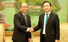 Ngành công nghiệp ô tô phải tăng tỉ lệ nội địa hoá, ứng dụng công nghệ xanh