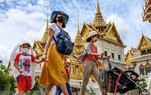 Thứ trưởng Ngoại giao Đỗ Hùng Việt nói về câu chuyện visa: Singapore, Thái Lan cấp thị thực lên tới 10 năm để hút người giàu, người nghỉ hưu đến đầu tư và định cư