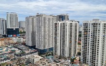 Thứ trưởng Xây dựng lên tiếng về đề xuất sở hữu chung cư có thời hạn