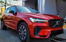 12 hãng xe ngoại mong giảm trước bạ như xe lắp ráp: Nhập hơn 77.000 xe nhưng bán mãi không hết