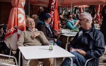 Sướng như người già Pháp: Lương hưu cao chót vót, chính phủ trả hết tiền y tế, thời gian rảnh thoải mái đi du lịch, hưởng thụ cuộc sống