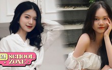 Cứ tưởng toàn "đầu to mắt cận", hóa ra Chuyên Sư phạm cũng nhiều nam thanh nữ tú lắm!