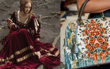 Nhung thành Venice: Loại vải quý được ví như thước đo sự giàu sang từng vang bóng một thời, sắp lụi tàn vì cực kỳ khó làm