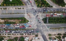 Thúc tiến độ 3 dự án giao thông trọng điểm vốn đầu tư gần 10.000 tỉ đồng