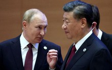 Chủ tịch Trung Quốc Tập Cận Bình thăm Nga từ ngày 20-22/3