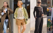 Cụ bà 62 tuổi gây bão MXH bởi gu thời trang trẻ trung, sành điệu đến nỗi hội gái trẻ cũng muốn ''copy'' theo