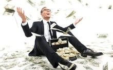 Người đàn ông chia sẻ cách kiếm tiền, hơn 10 triệu đồng/giờ chỉ nhờ làm việc online đơn giản này