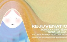 Đêm nhạc "Hồi sinh - Rejuvenation" gây quỹ ủng hộ nạn nhân động đất tại Thổ Nhĩ Kỳ: Khi âm nhạc xoa dịu những nỗi đau!