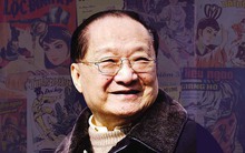 Bí quyết sống thọ đậm chất kiếm hiệp của Kim Dung, bất chấp cuộc đời đầy rẫy bất hạnh