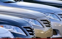 Mỗi ngày người Việt mua hơn 1.000 ô tô