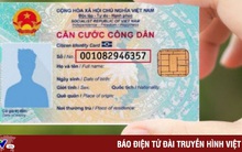 Không yêu cầu doanh nghiệp phải cập nhật thông tin Căn cước công dân