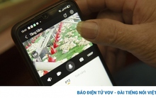 Nông dân nuôi vịt kiếm tiền tỷ mỗi tháng nhờ chuyển đổi số